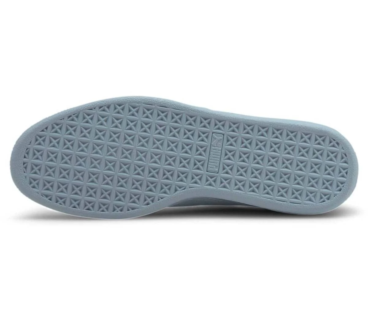 Giày Puma Suede Mono 21 'Blue Fog' 381176-03 - Ảnh 6