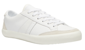 Giày Lacoste Women's Coupole Sneakers RZ0015W51G-65T