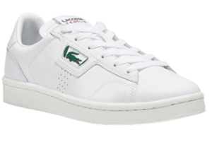 Alternative view of Giày Lacoste Women's Masters Sneakers RZ0044W51G-65T