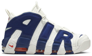 Giày Nike Air More Uptempo 'Knicks' 921948-101