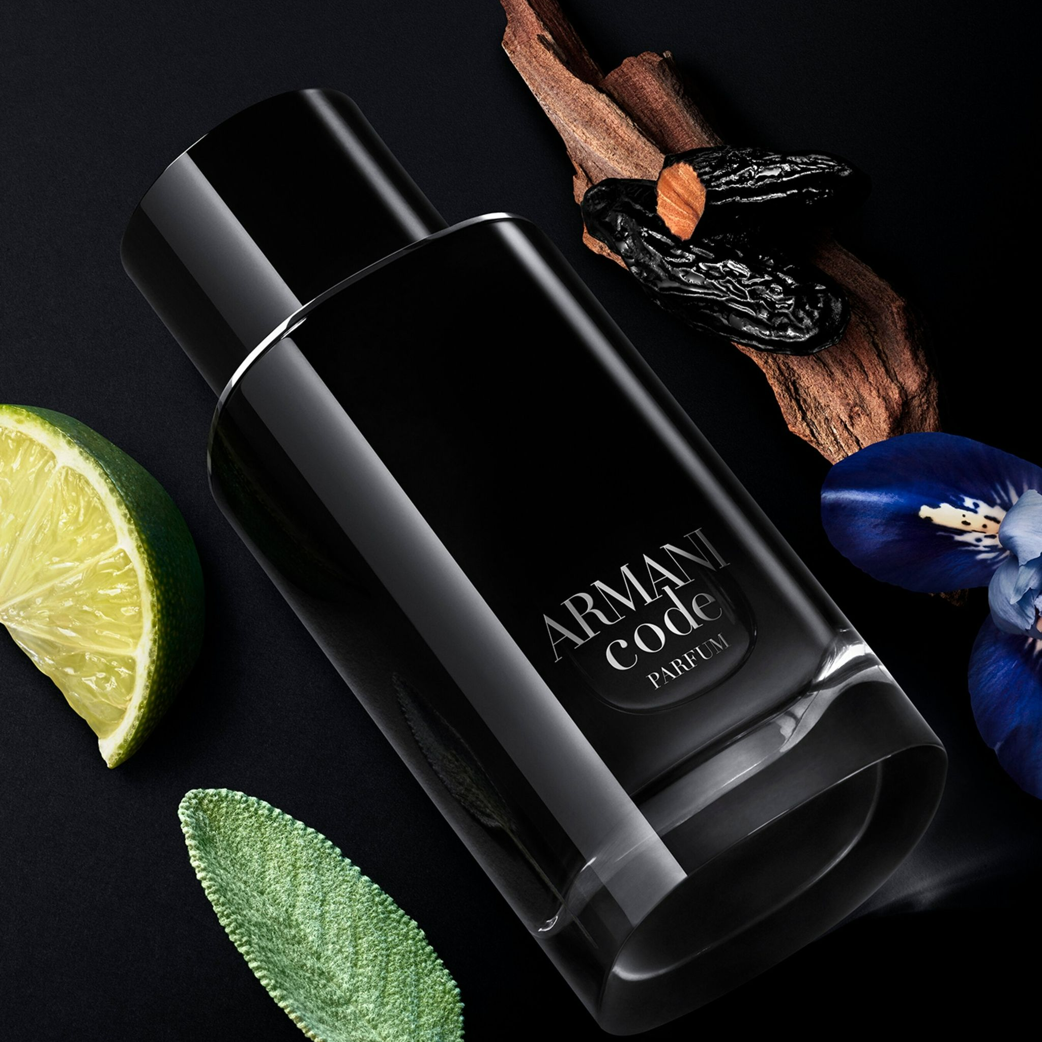 Nước Hoa Armani Code Parfum EDP - Ảnh 6