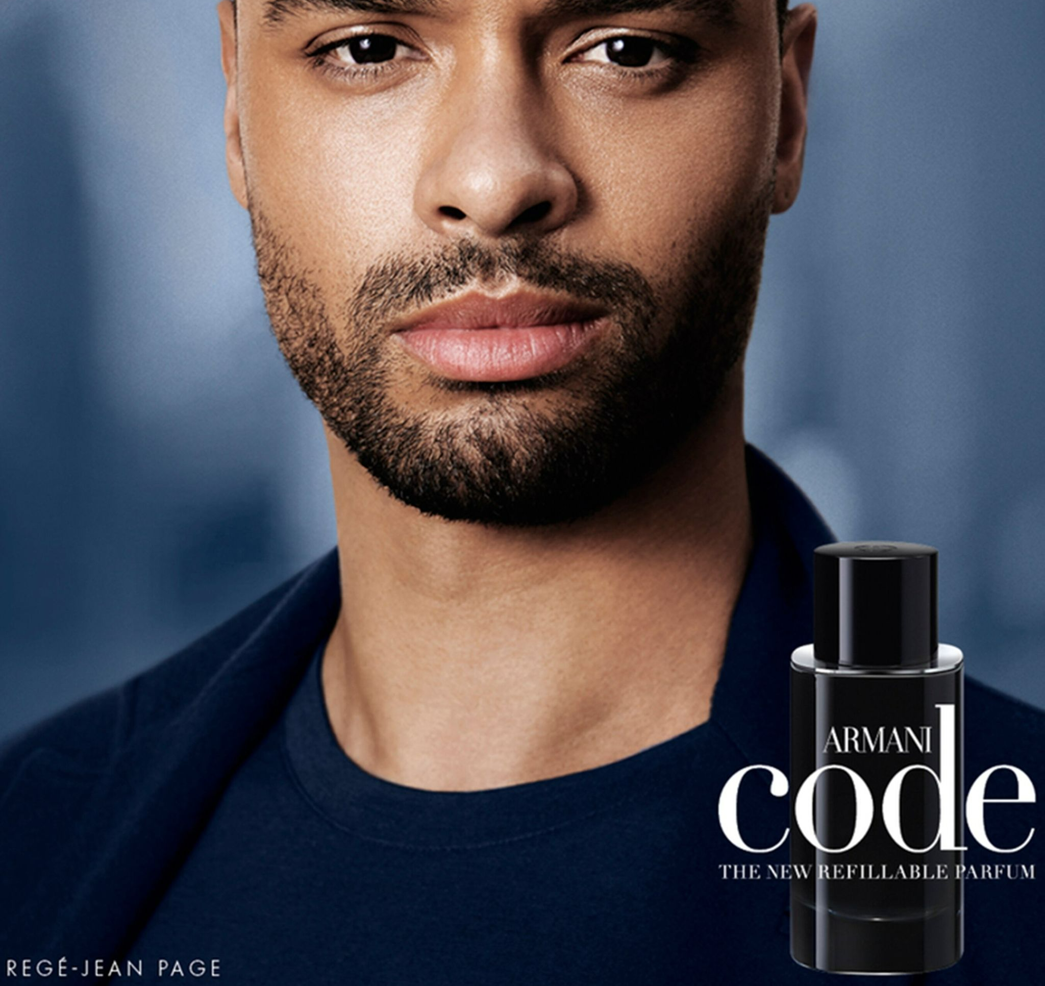 Nước Hoa Armani Code Parfum EDP - Ảnh 5