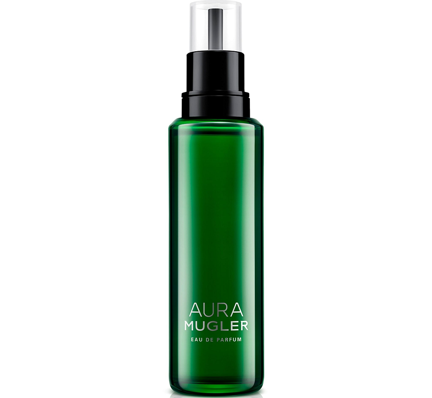 Nước Hoa Mugler Aura EDP