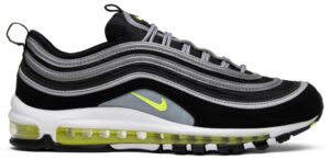 Giày Nike Air Max 97 OG QS 'Neon' 921826-004
