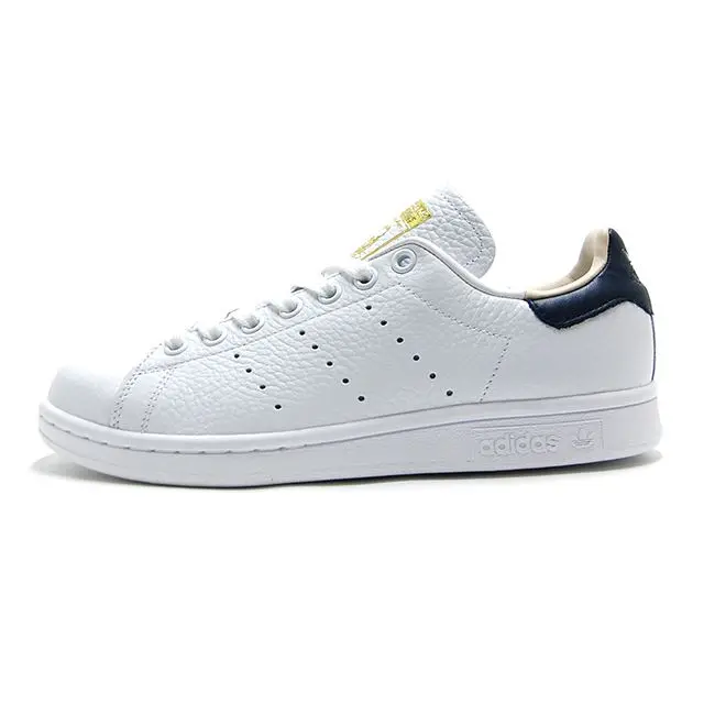 Alternative view of Giày Adidas Stan Smith 'Royal Blue' CQ2201