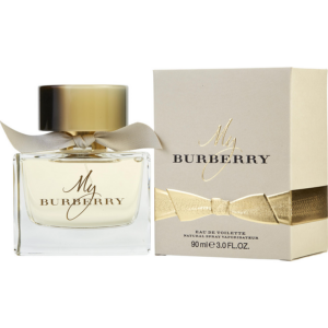 Nước Hoa Burberry My EDT
