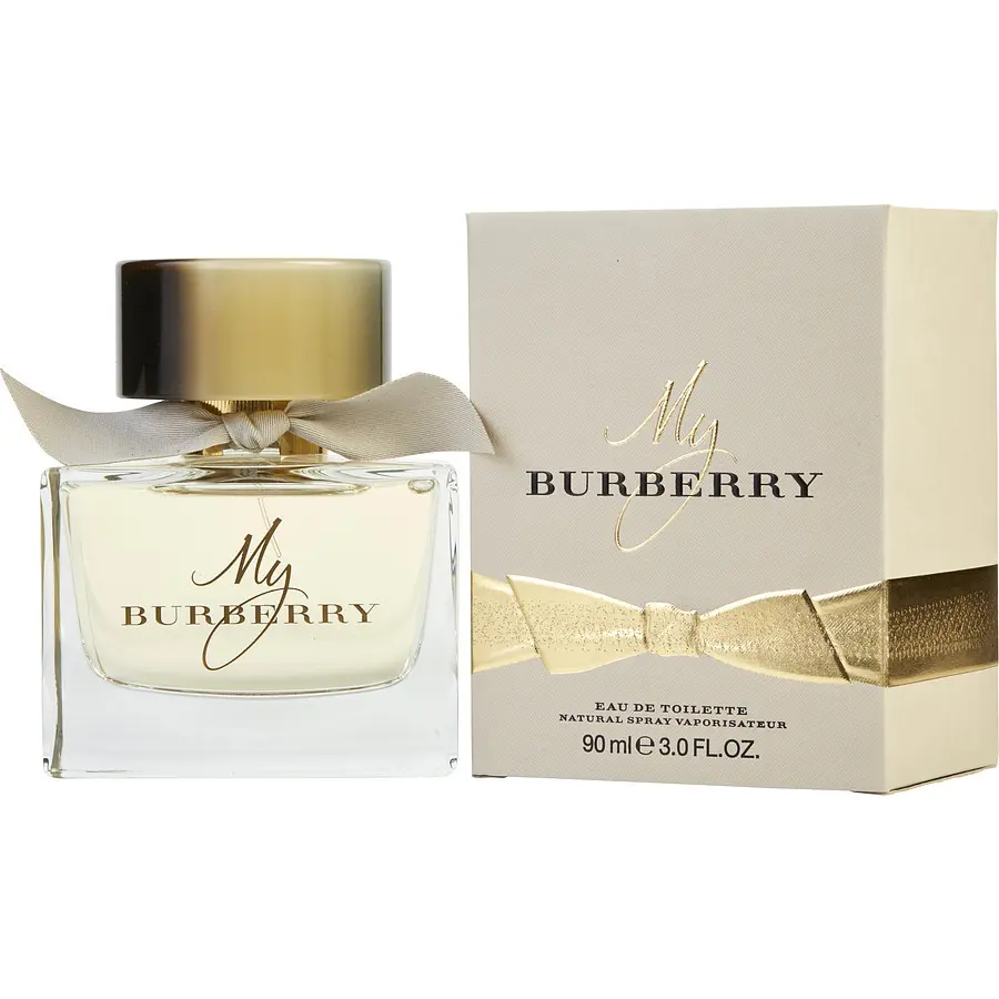 Nước Hoa Burberry My EDT