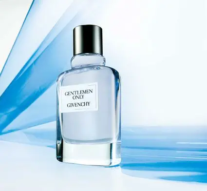 Nước Hoa Givenchy Gentleman Only EDT - Ảnh 3