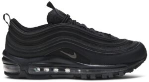 Giày Nike Air Max 97 'Triple Black' 921733-001