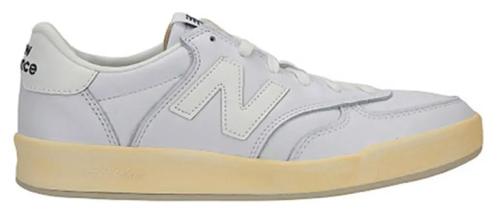Giày New Balance 'Grey' CRT300CL