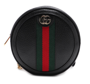 Túi Gucci Ophidia Mini Backpack in Black 598661 DJ2DG 1060