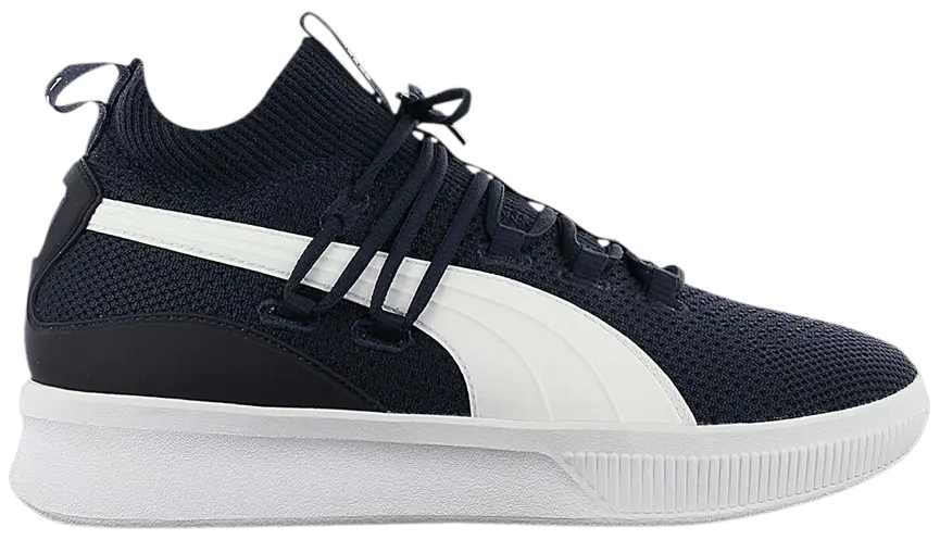 Giày Puma Clyde Court GW 'Peacoat' 191712-13