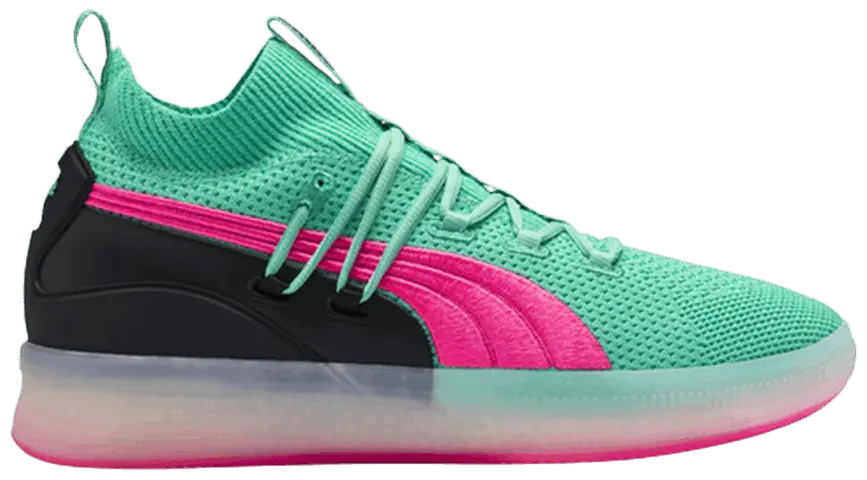 Giày Puma Clyde Court 'Ocean Drive' 191715-01