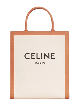 Túi Celine Casual Calfskin Office Style 'Natural Tan' 192082BNZ.02NT