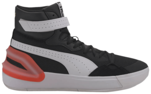 Giày Puma Sky Modern 'Black White' 194042-04