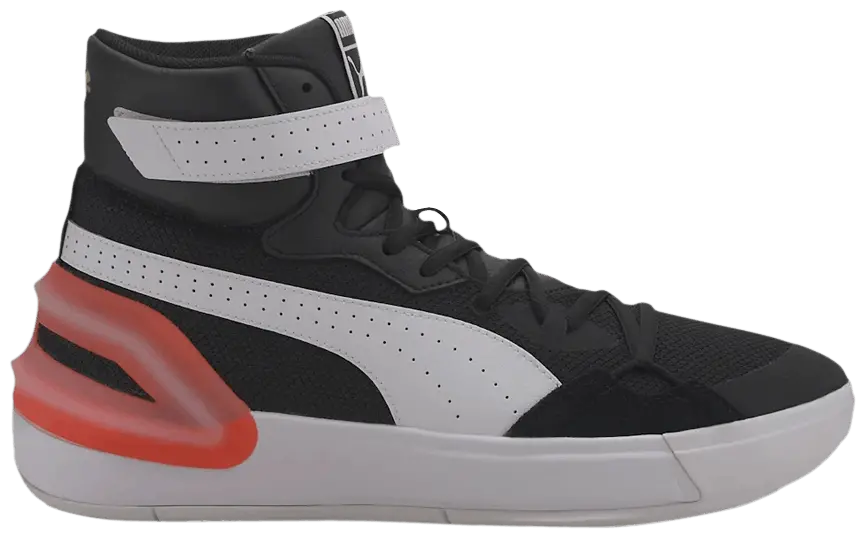Giày Puma Sky Modern 'Black White' 194042-04