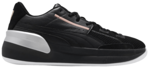 Giày Puma Clyde Hardwood 'Metallic Black' 194044-01