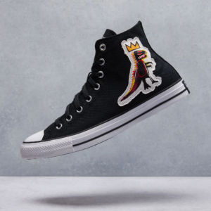 Alternative view of Giày Converse Chuck Taylor All Star High 'Pez Dispenser'