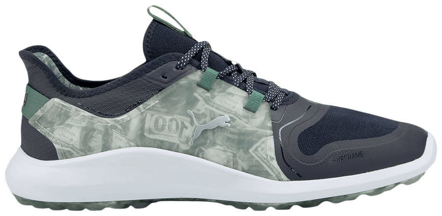 Giày Golf Puma PTC x Ignite Fasten8 Pro LE 'Money Bag' 194706-01