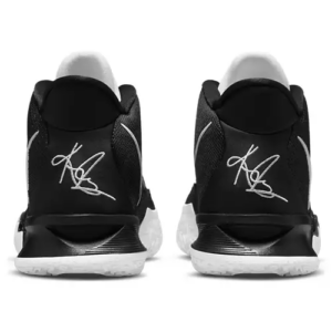 Alternative view of Giày Nike Kyrie 7 TB 'Black White' DA7767-001