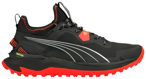 Giay Puma Voyage Nitro 'Black Lava Blast' 195504-01