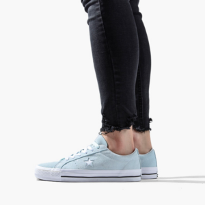 Alternative view of Giày Converse One Star Pro OX Mint 163252C