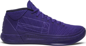 Giày Nike Kobe A.D. Mid Fearless 'Purple' 922484-500
