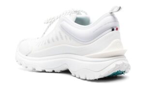 Giay Moncler Trailgrip Lite Trainers 'White' I109A4M00130M2808001
