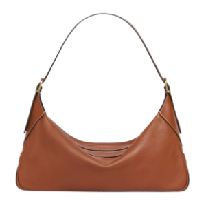 Túi Celine Medium Romy In Supple Calfskin Tan 197443DPJ-04LU