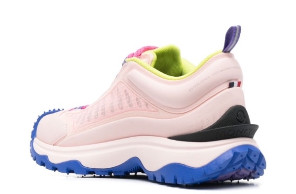 Giay Moncler Trailgrip Lite Trainers 'Light Pink' I109B4M00210M280850N