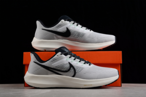 Giay Nike Air Zoom Pegasus 39 'Phantom Grey Black' DH4071-004