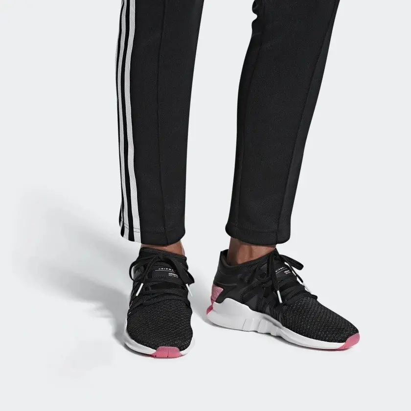 Alternative view of Giày Adidas Wmns EQT ADV 'Real Pink' B37092
