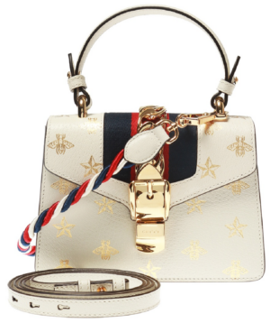 Tui Gucci Sylvie 'Multicolor' 470270-DJ2SG-8963