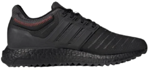 Giay Adidas Ultraboost DNA XXII 'Black' GX6849