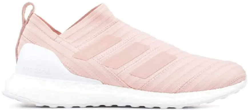 Giày Adidas K Nemeziz 17 1 Ultraboost 'Pink' AC7508