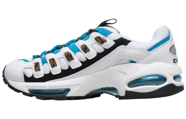 Alternative view of Giày Puma Cell Endura 'White Indigo' 369357-04