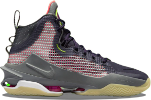 Giay Nike Air Zoom G.T. Jump EP 'Purple' DC9039-500