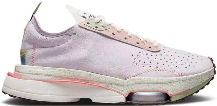 Giày Nike Air Zoom Type 'Pink' DM5450-611