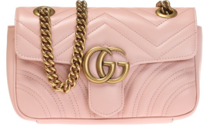 Tui Gucci Marmont 'Pink' 446744-DTDIT-5909