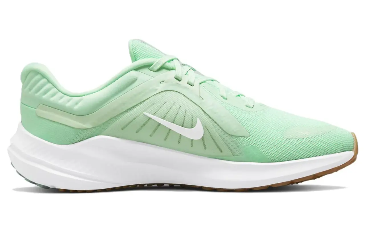 Alternative view of Giày Nike Quest 5 'Green' DD9291-300