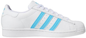 Giày Adidas Superstar 'Cloud White' GZ3735