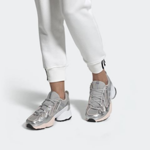 Alternative view of Giày Adidas EQT Gazelle 'Grey Icey Pink' EE5157