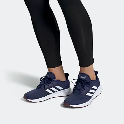 Alternative view of Giày Adidas DURAMO 9 M EE7922