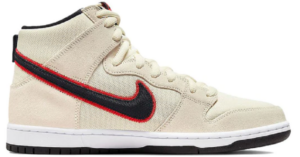 Giay Nike SB Dunk High 'Giants' DO9394-100