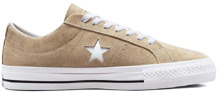 Giày Converse One Star Pro Nomad 'Khaki' A00941C