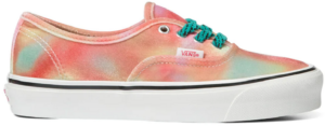 Giay Vans Authentic 44 Dx x Ireneisgood 'Aura' VN0005U8BMC