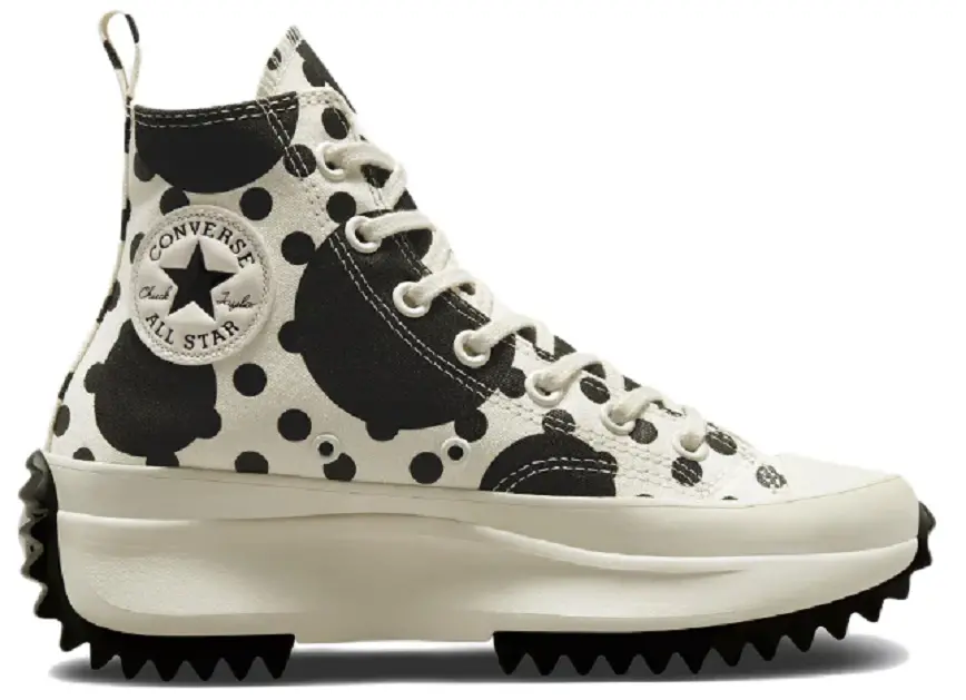 Giay Converse Run Star Hike 'Platform' A01181C
