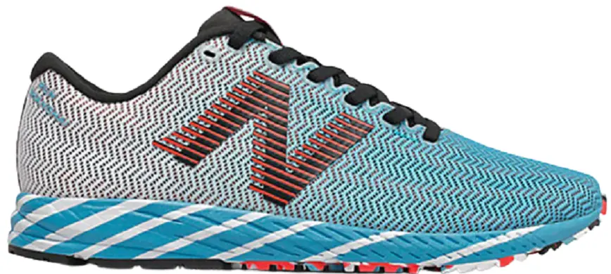 Giày New Balance 1400 V6 'Blue' W1400SH6