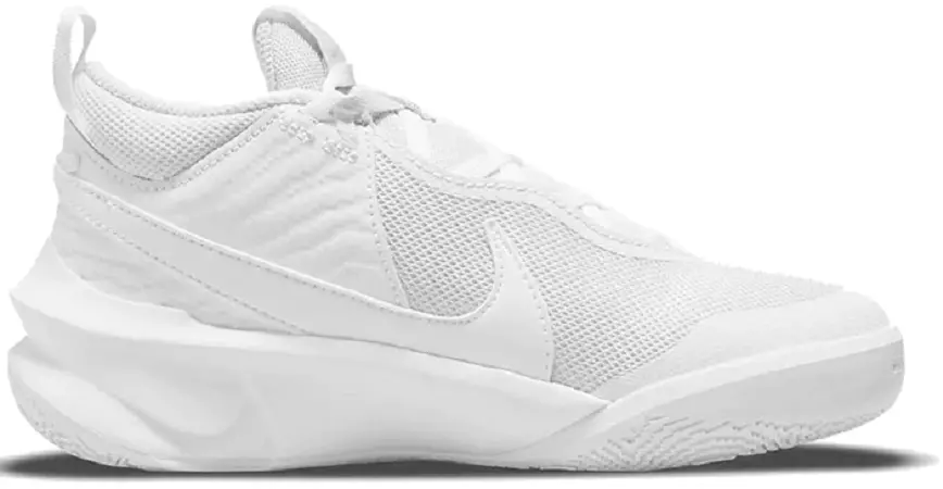 Giay Nike D 10 GS 'White' CW6735-101