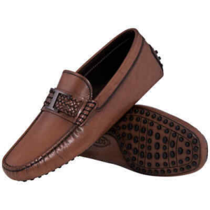 Alternative view of Giày Tod's Men's Cuoio Chiaro T 'Brown' XXM0GW0CT55D9CS002